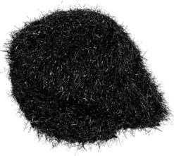 Chapeau - Black Sparkle