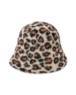 Chapeau - Cozy Leo