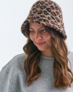 Chapeau - Cozy Leo