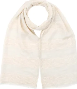 Écharpe - Beige Eyecatcher