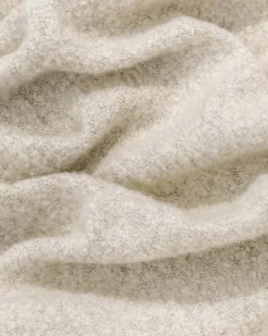 Écharpe - Beige Melange