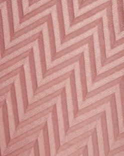 Écharpe - Blush Breeze