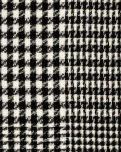 Écharpe - Classic Contrast