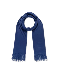 Écharpe - Deep Navy