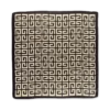 Écharpe - Greek Squares