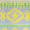 Écharpe - Green Winter
