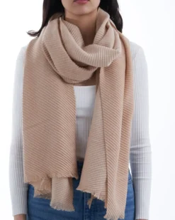 Écharpe - Neutral Style