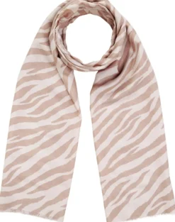 Écharpe - Safari Stripes