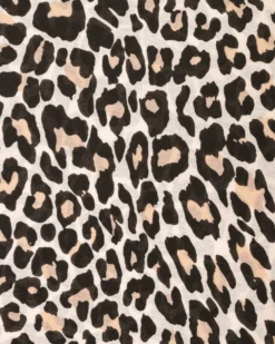 Écharpe - Safari Tassels