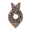 Écharpe - Topaz Grid