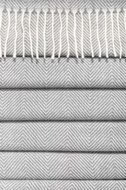 Écharpe - Urban Herringbone