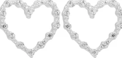 Clous d'oreilles - Appealing Hearts