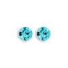 Clous d'oreilles - Aqua Shine