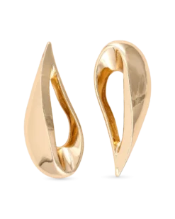 Clous d'oreilles - Asymmetrical Day