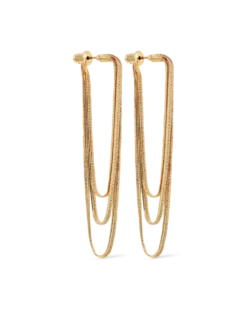 Clous d'oreilles - Beautiful Chains