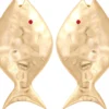 Clous d'oreilles - Big Catch