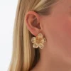 Clous d'oreilles - Blossom Glow