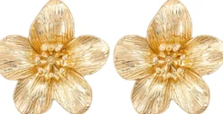 Clous d'oreilles - Blossom Glow