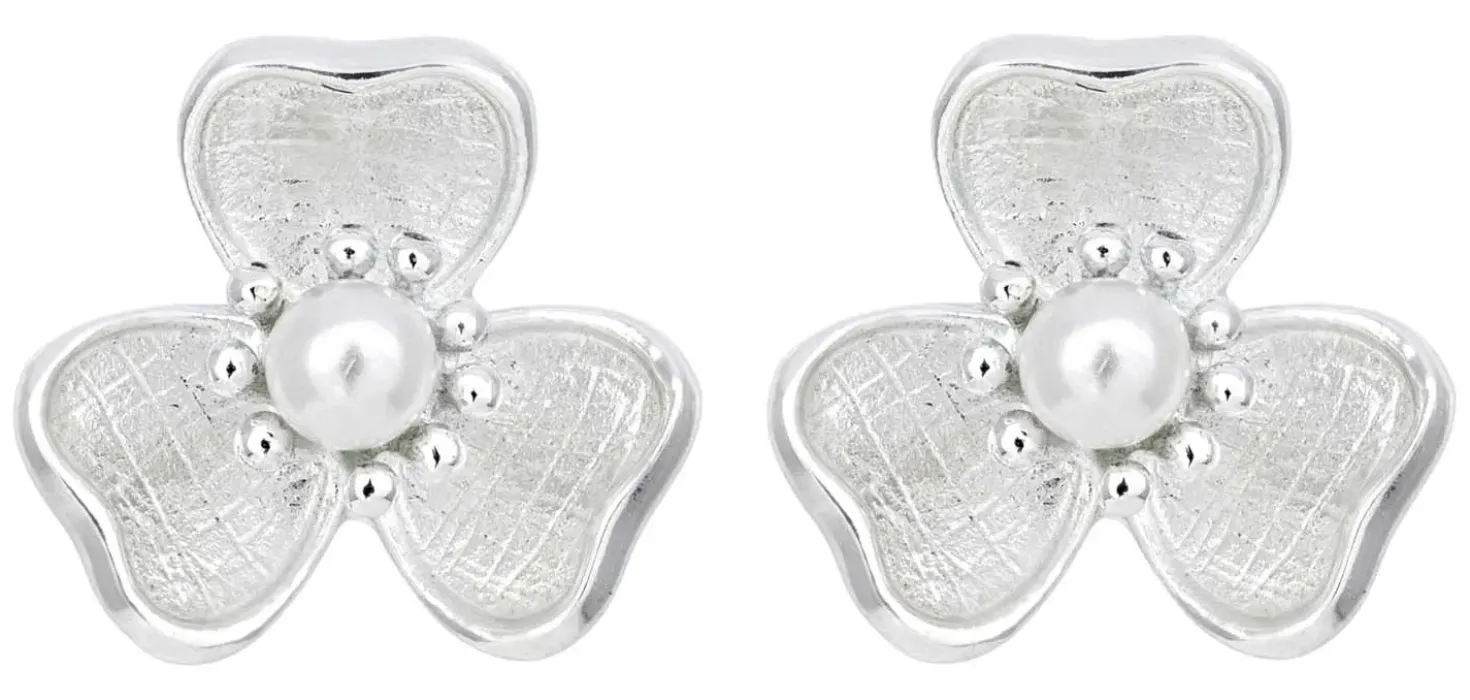 Clous d'oreilles - Blossom Spring