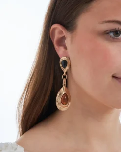 Clous d'oreilles - Boho Wonder
