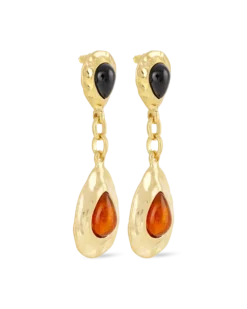 Clous d'oreilles - Boho Wonder