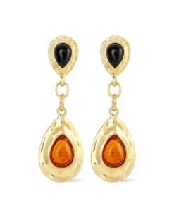 Clous d'oreilles - Boho Wonder