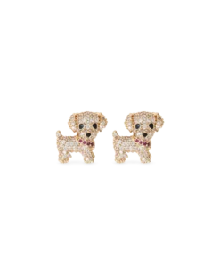 Clous d'oreilles - Bright Cuties