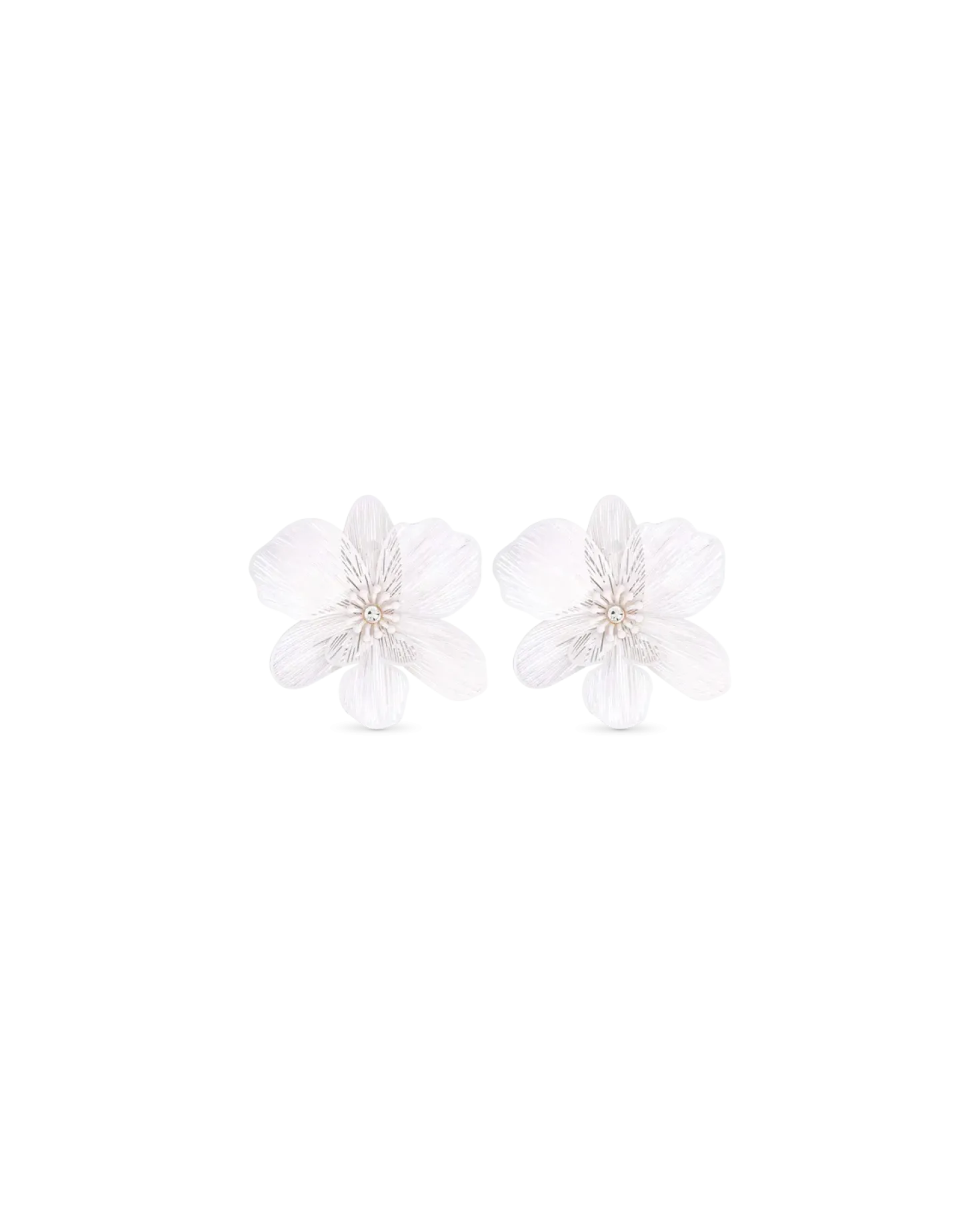 Clous d'oreilles - Bright Statement