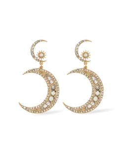 Clous d'oreilles - Celestial Glam
