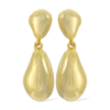 Clous d'oreilles - Charming Gold