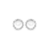 Clous d'oreilles - Circle Beauty