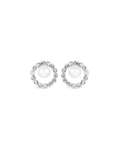 Clous d'oreilles - Circle Beauty