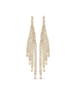 Clous d'oreilles - Classic Glamour