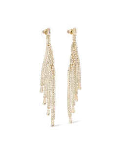 Clous d'oreilles - Classic Glamour