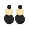 Clous d'oreilles - Classic Plates
