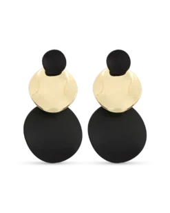 Clous d'oreilles - Classic Plates