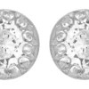 Clous d'oreilles - Classic Shine