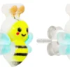 Clous d'oreilles - Cute Garden
