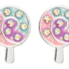 Clous d'oreilles - Cute Lollipop