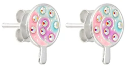 Clous d'oreilles - Cute Lollipop
