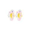 Clous d'oreilles - Cute Sea