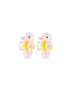 Clous d'oreilles - Cute Sea