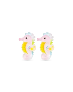 Clous d'oreilles - Cute Sea