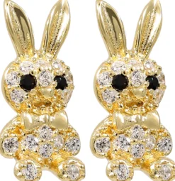 Clous d'oreilles - Cute Shine