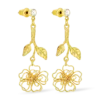 Clous d'oreilles - Dainty Glow