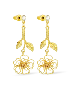 Clous d'oreilles - Dainty Glow