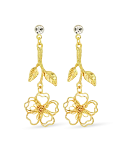 Clous d'oreilles - Dainty Glow