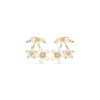 Clous d'oreilles - Dainty Sakura
