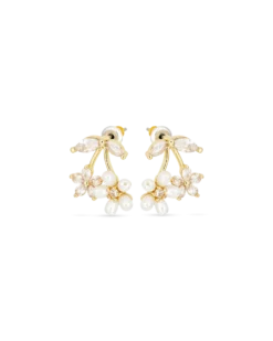 Clous d'oreilles - Dainty Sakura