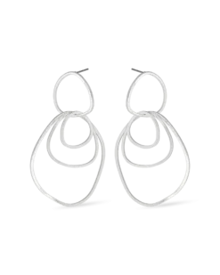 Clous d'oreilles - Different Metal